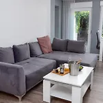 Riff By Interhome Daire Norddeich (Norden)