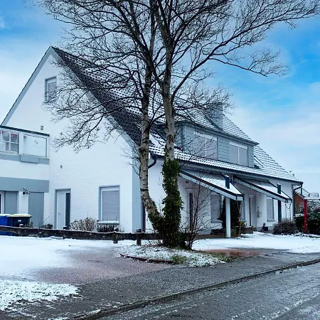 Riff By Interhome Apartmán Norddeich (Norden)