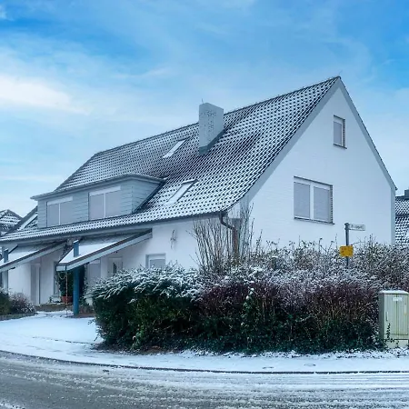 Riff By Interhome * Norddeich (Norden)