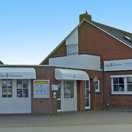 Appartamento Riff By Interhome