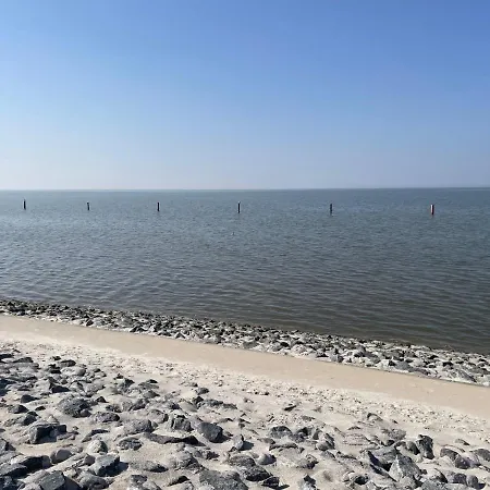 Appartamento Riff By Interhome *