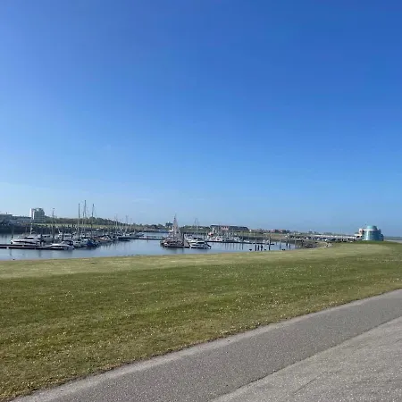 Appartamento Riff By Interhome *