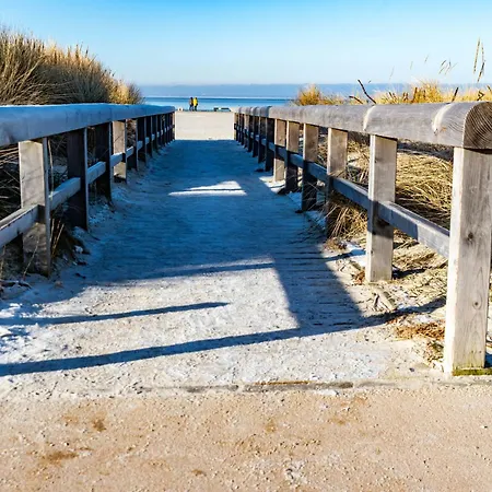 Riff By Interhome Appartamento Norddeich (Norden)