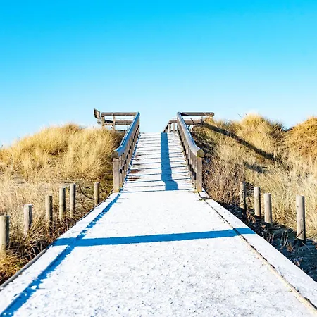 Riff By Interhome Norddeich (Norden)