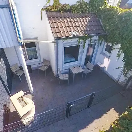 Appartamento Riff By Interhome