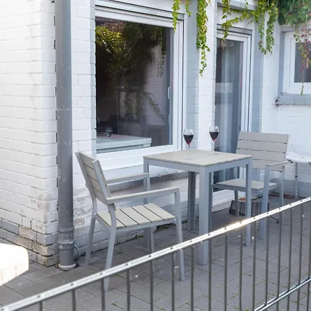 Riff By Interhome Apartment *