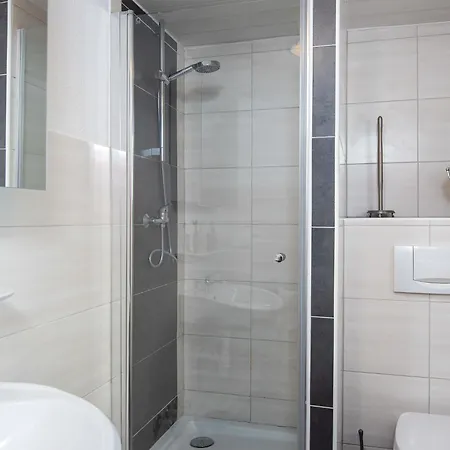 Apartmán Riff By Interhome Norddeich (Norden)