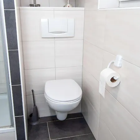 Riff By Interhome Apartmán Norddeich (Norden)