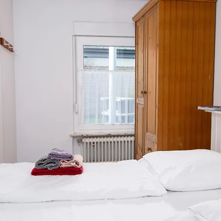 Apartment Riff By Interhome Norddeich (Norden)