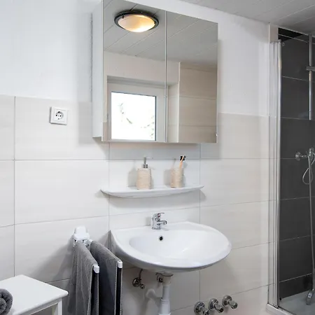 Riff By Interhome Norddeich (Norden)