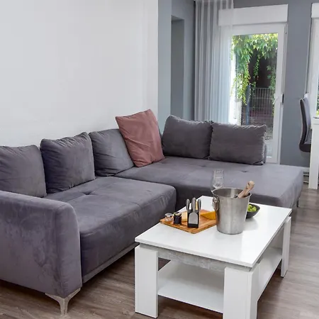 Riff By Interhome Apartmán Norddeich (Norden)