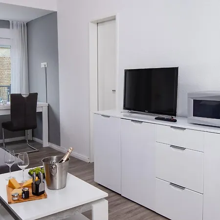 Apartmán Riff By Interhome Norddeich (Norden)