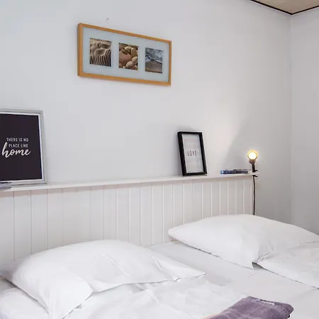 Riff By Interhome Apartmán