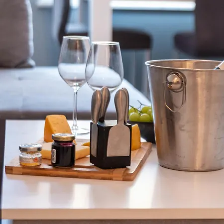 Appartamento Riff By Interhome